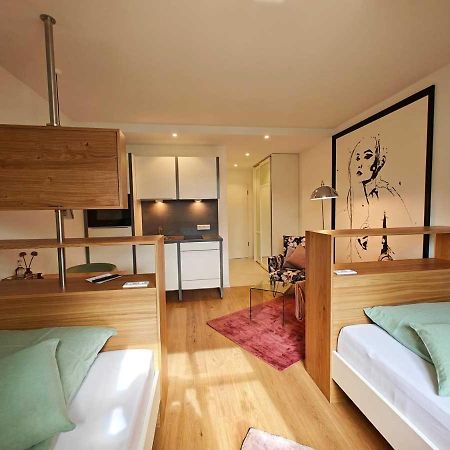 Artroom Boarding Apartment Bissendorf Exterior photo