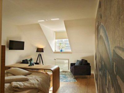 Artroom Boarding Apartment Bissendorf Exterior photo